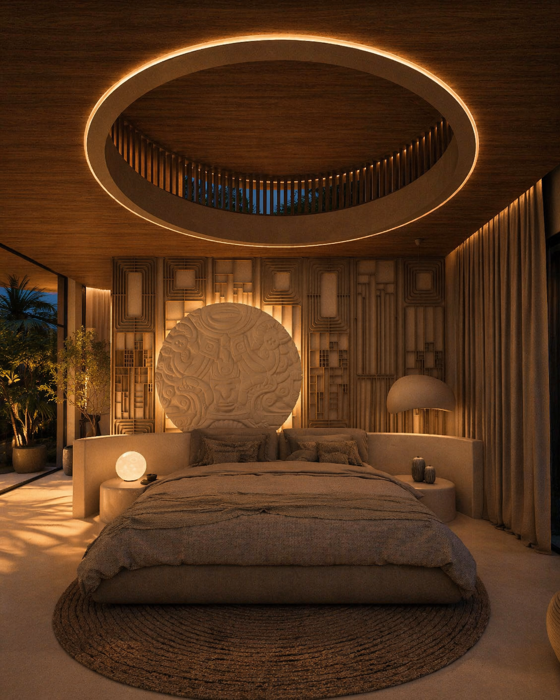 VILLA MR E View 3